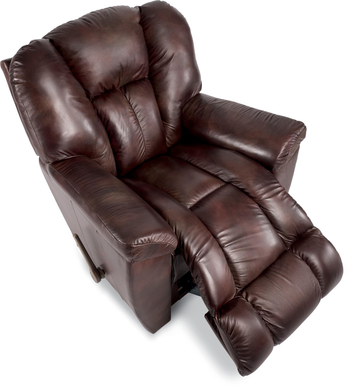 La-Z-Boy Maverick 010582 LG827775 Rocker Recliner | Pedigo